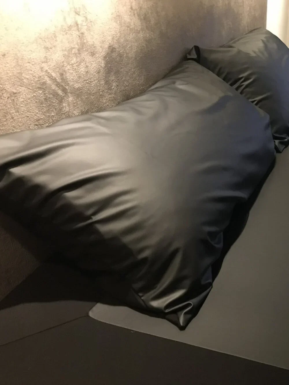 King Size Waterproof Pillowcase Protector